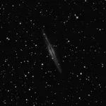 NGC 891