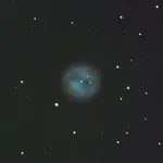 M97 Owl Nebula